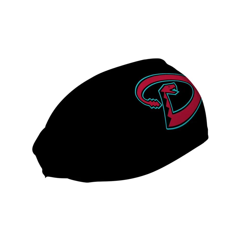 MLB Arizona Diamondbacks Vertical Athletics Road Headband