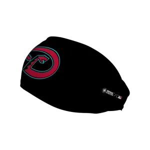 MLB Arizona Diamondbacks Vertical Athletics Road Headband