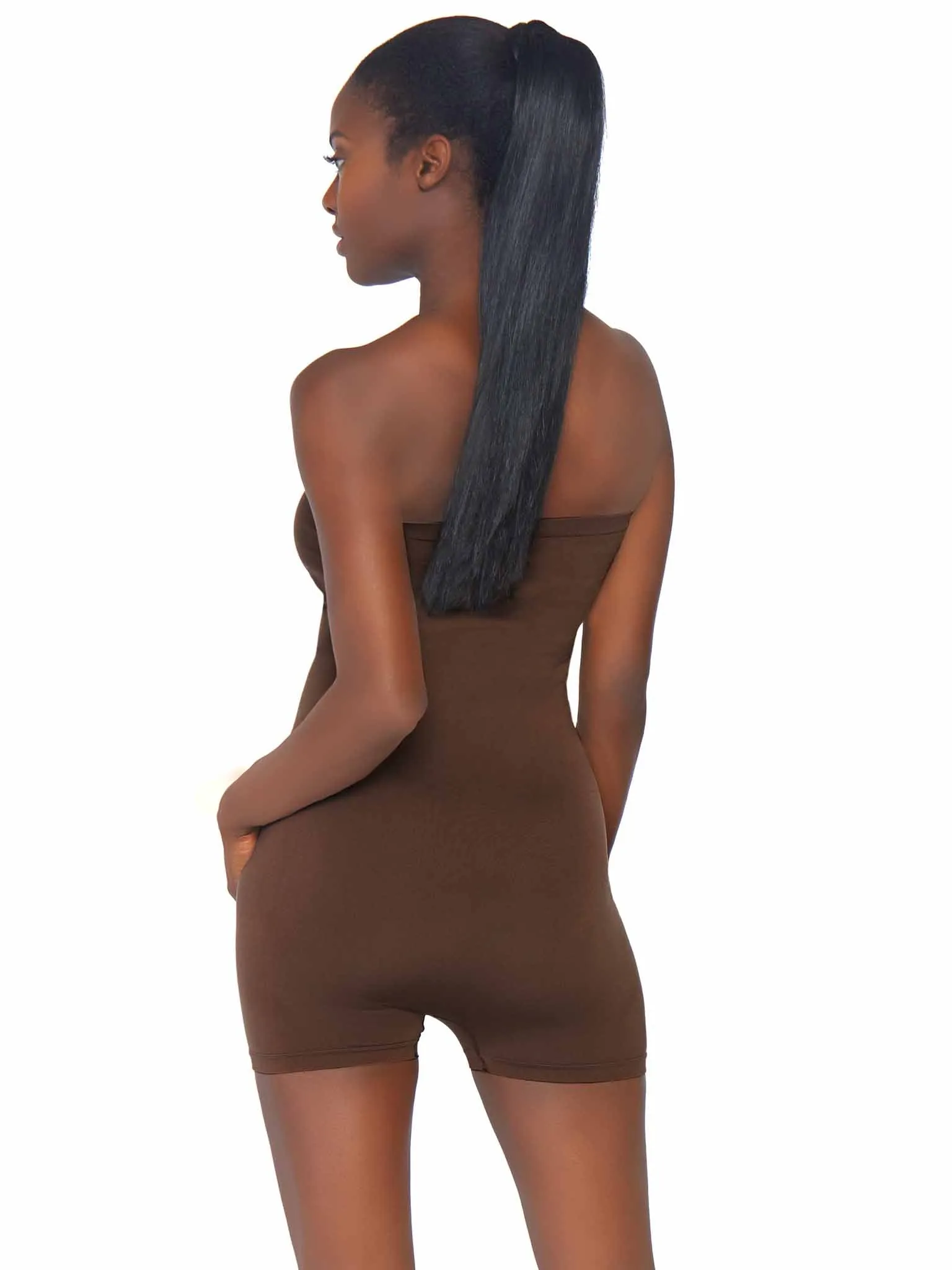 Naked Shapewear Romper