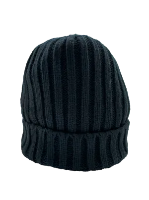 Navy Beanie