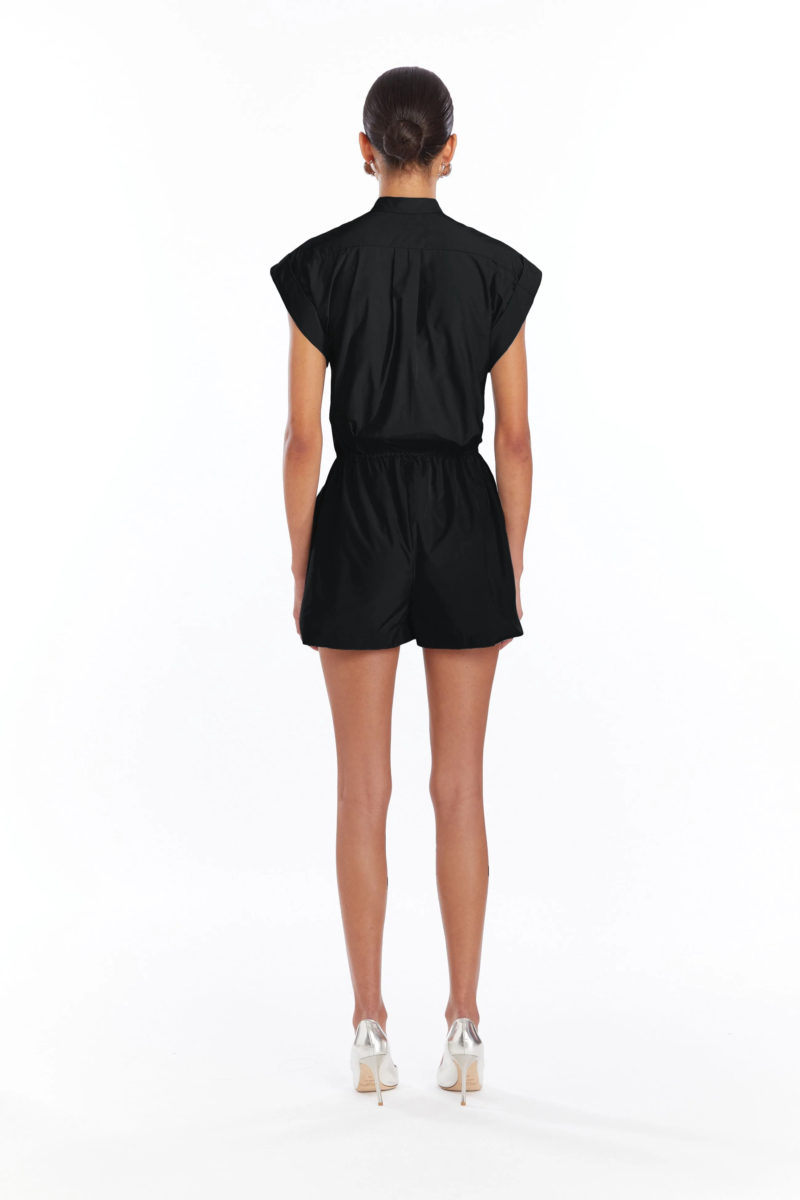 Neville Romper