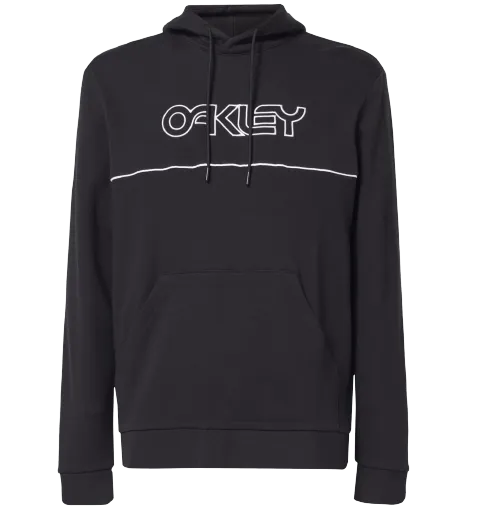 Oakley Club House BIB Pull Over Hoodie