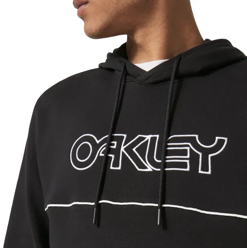 Oakley Club House BIB Pull Over Hoodie