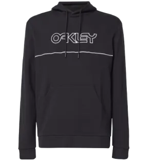 Oakley Club House BIB Pull Over Hoodie