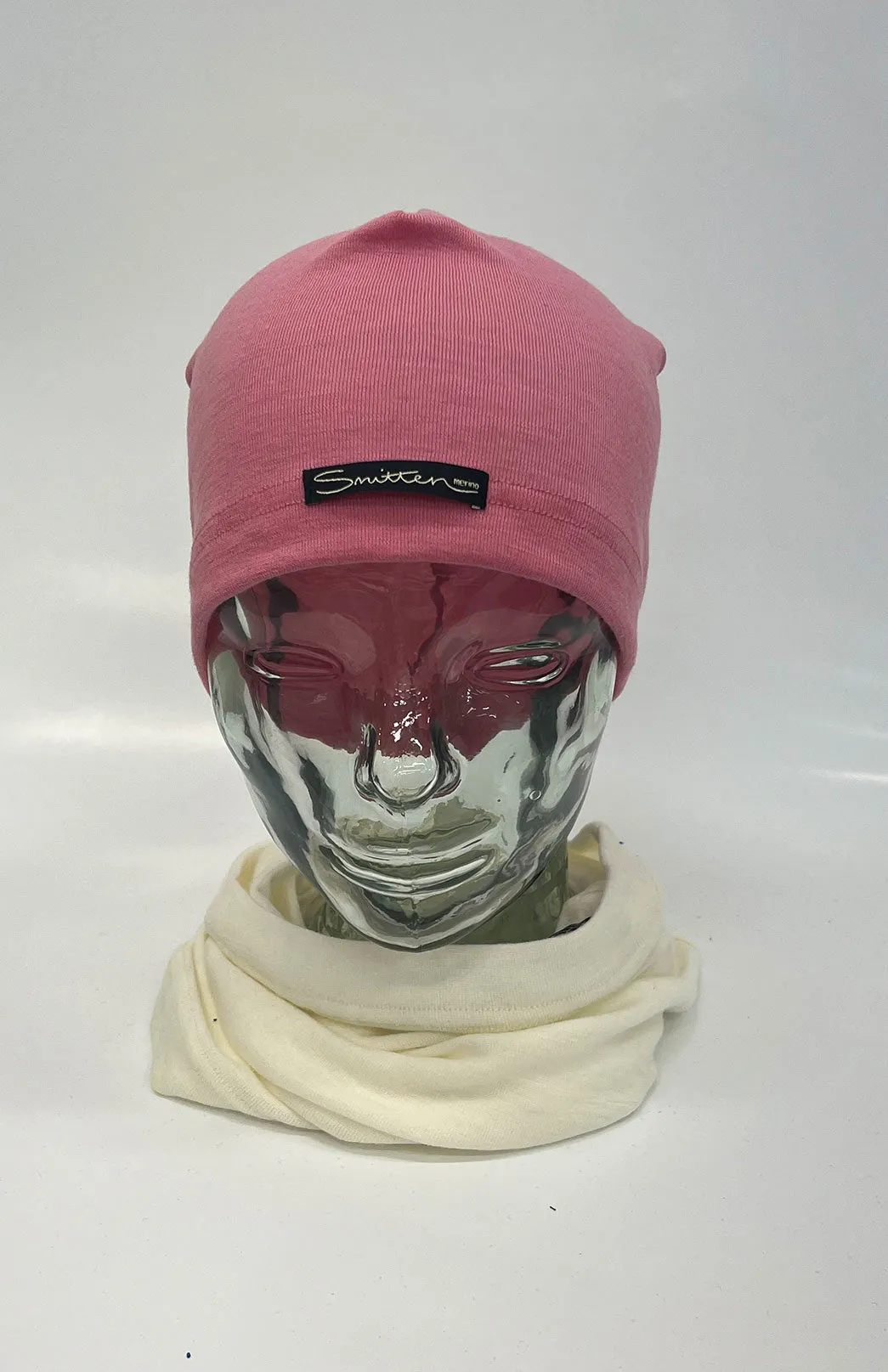 Plain Thermal 200g Loose Fit Beanie