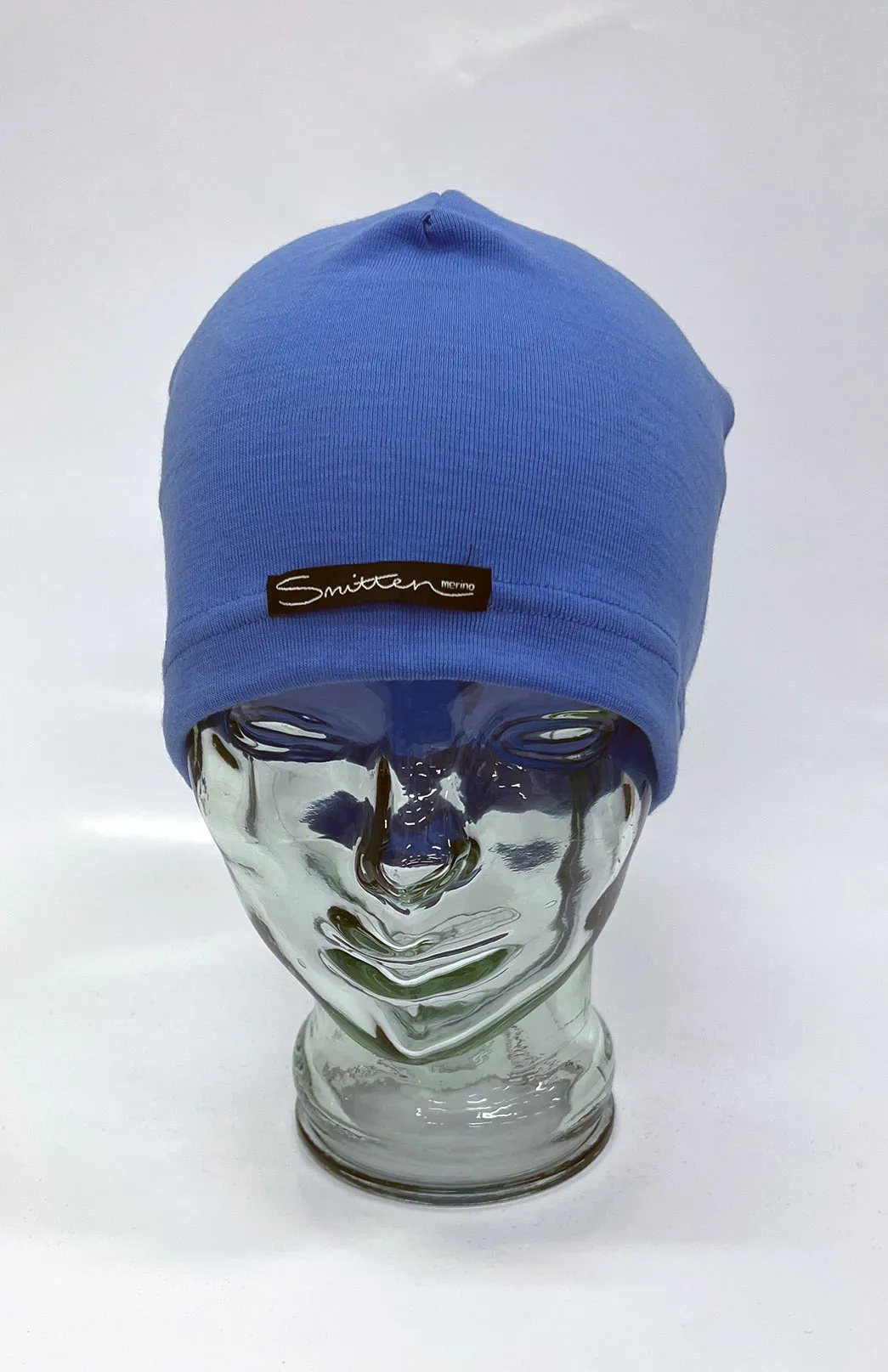 Plain Thermal 200g Loose Fit Beanie