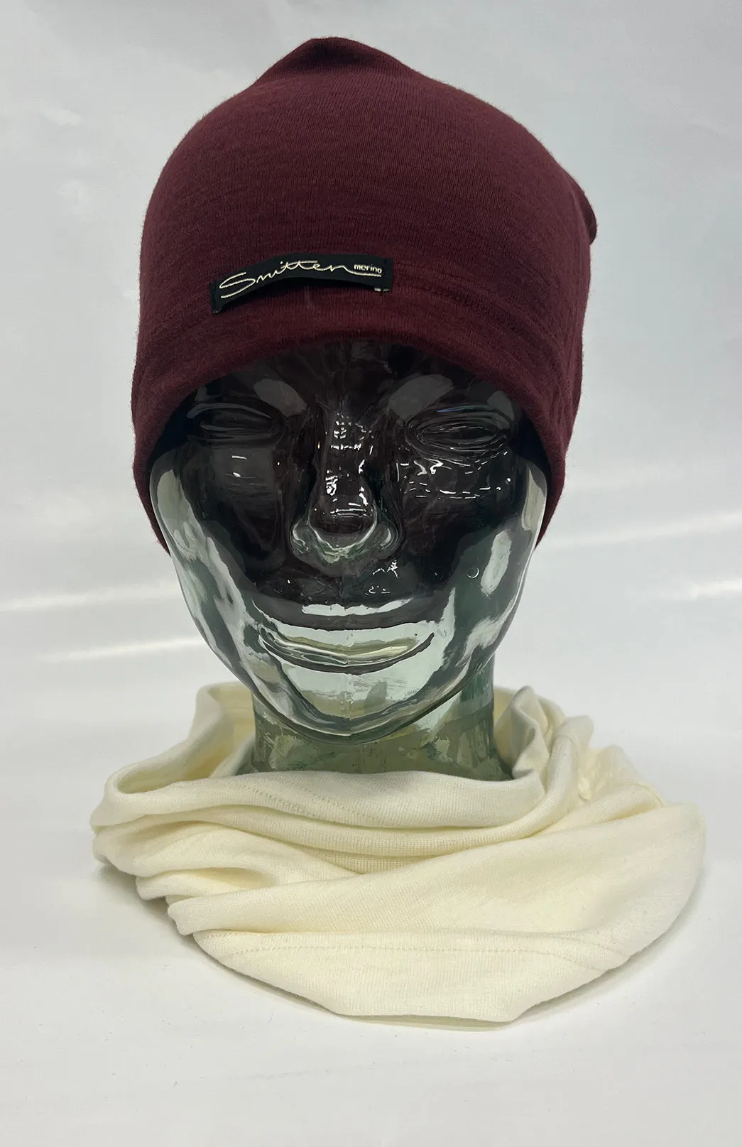 Plain Thermal 200g Loose Fit Beanie