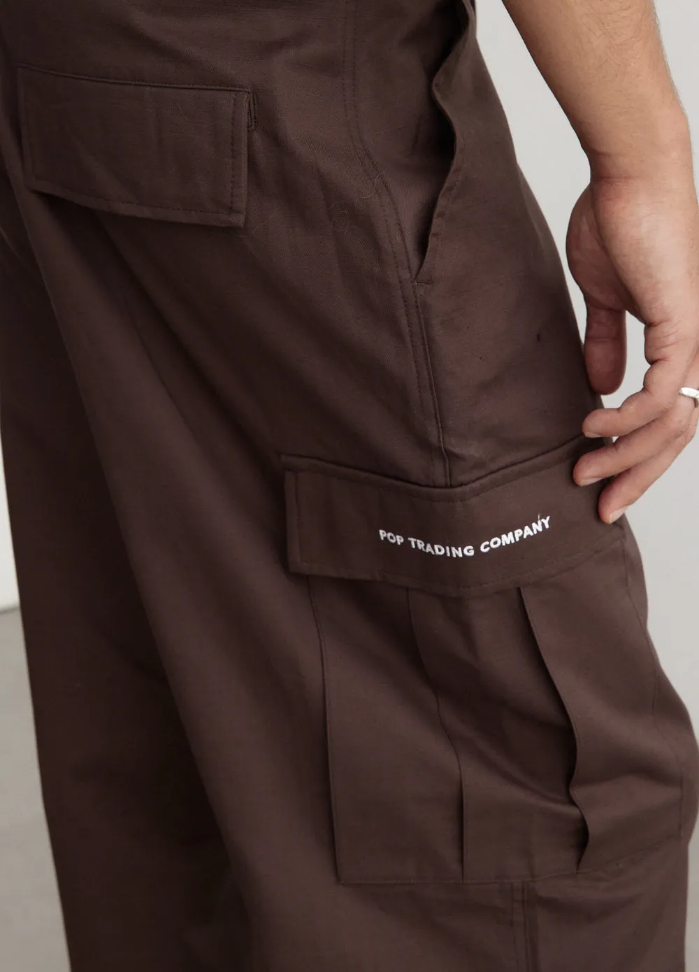 Pop Cargo Pants