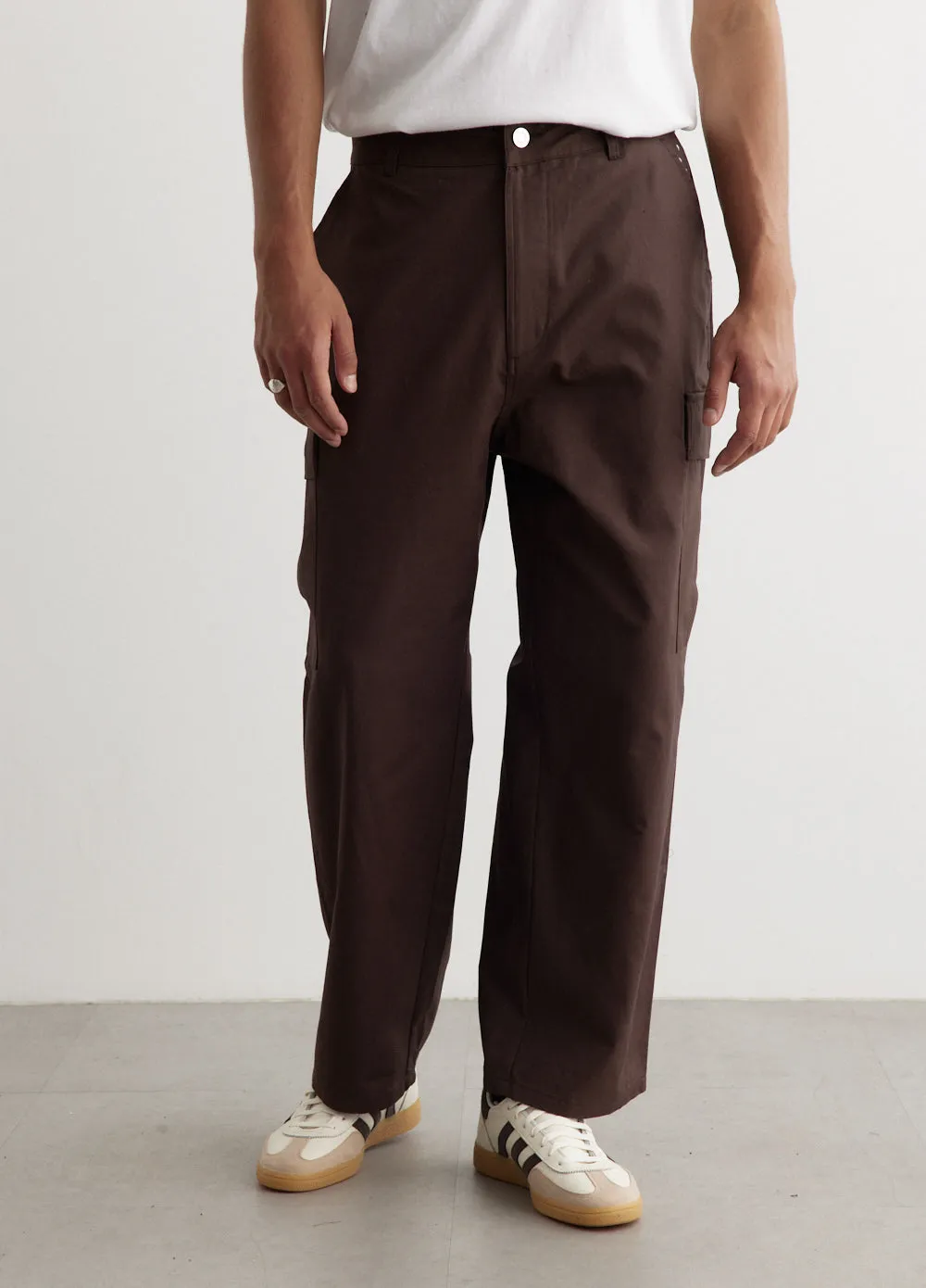 Pop Cargo Pants