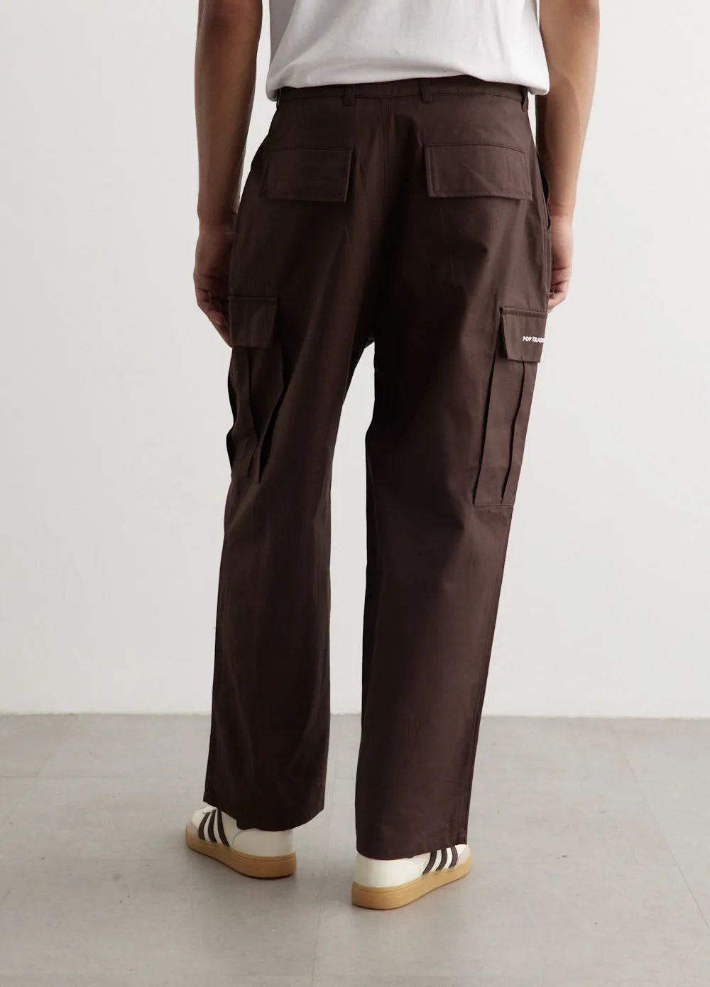 Pop Cargo Pants