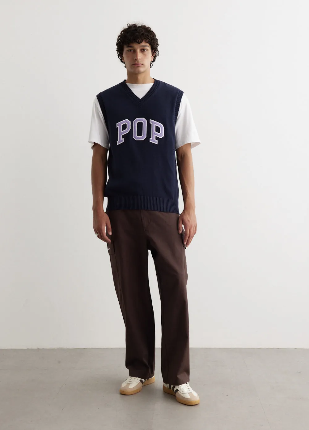 Pop Cargo Pants