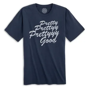 Pretty Pretty Pretty Good Organic Cotton T-shirt