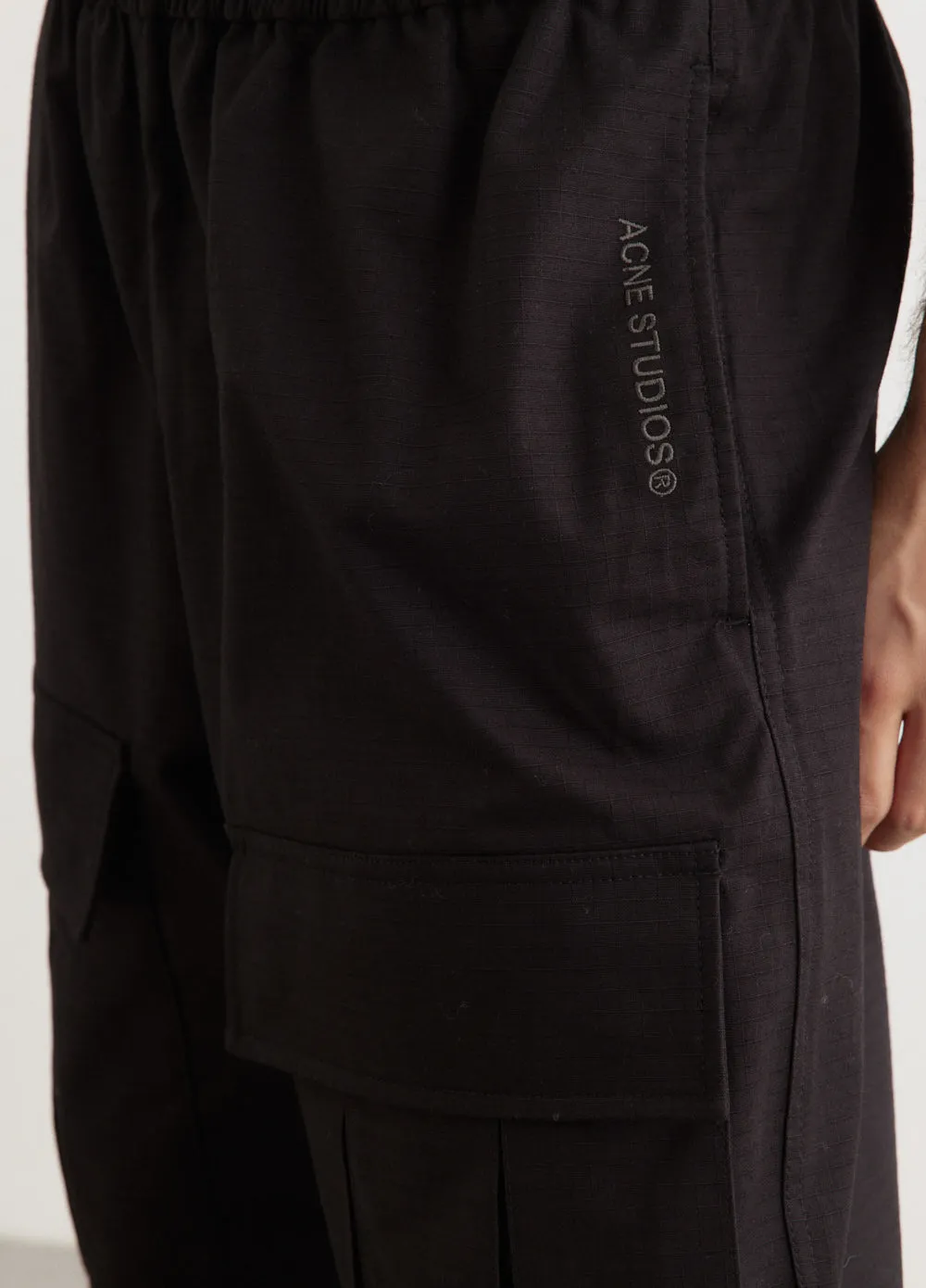 Prudento Cargo Pants