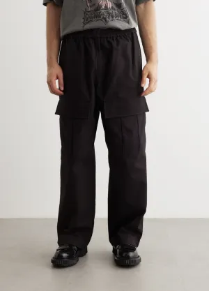 Prudento Cargo Pants