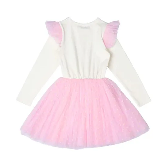 Rock Your Baby - Bunny Circus Dress