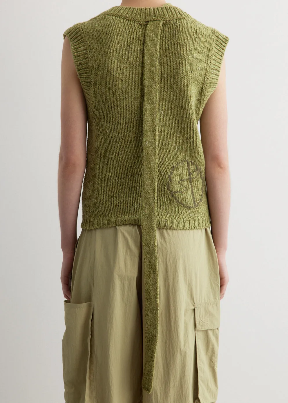 Rosemarie Vest