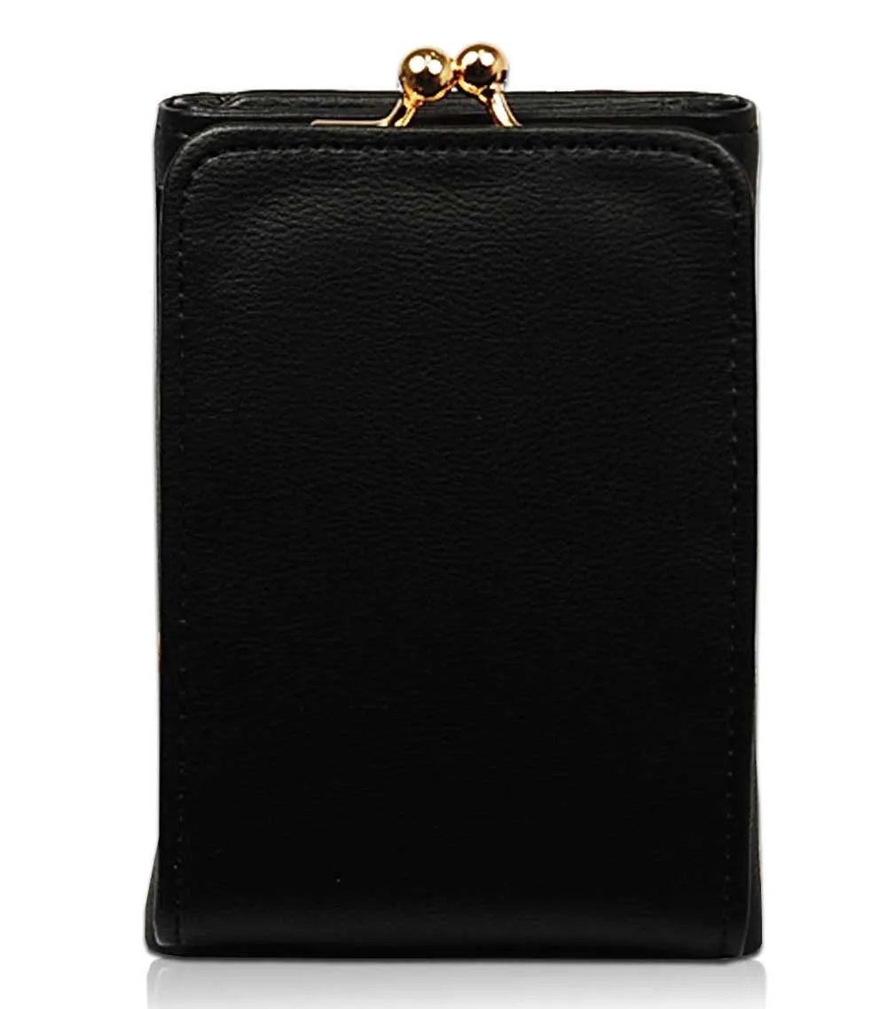 Ruthy Mini Wallet VT3023