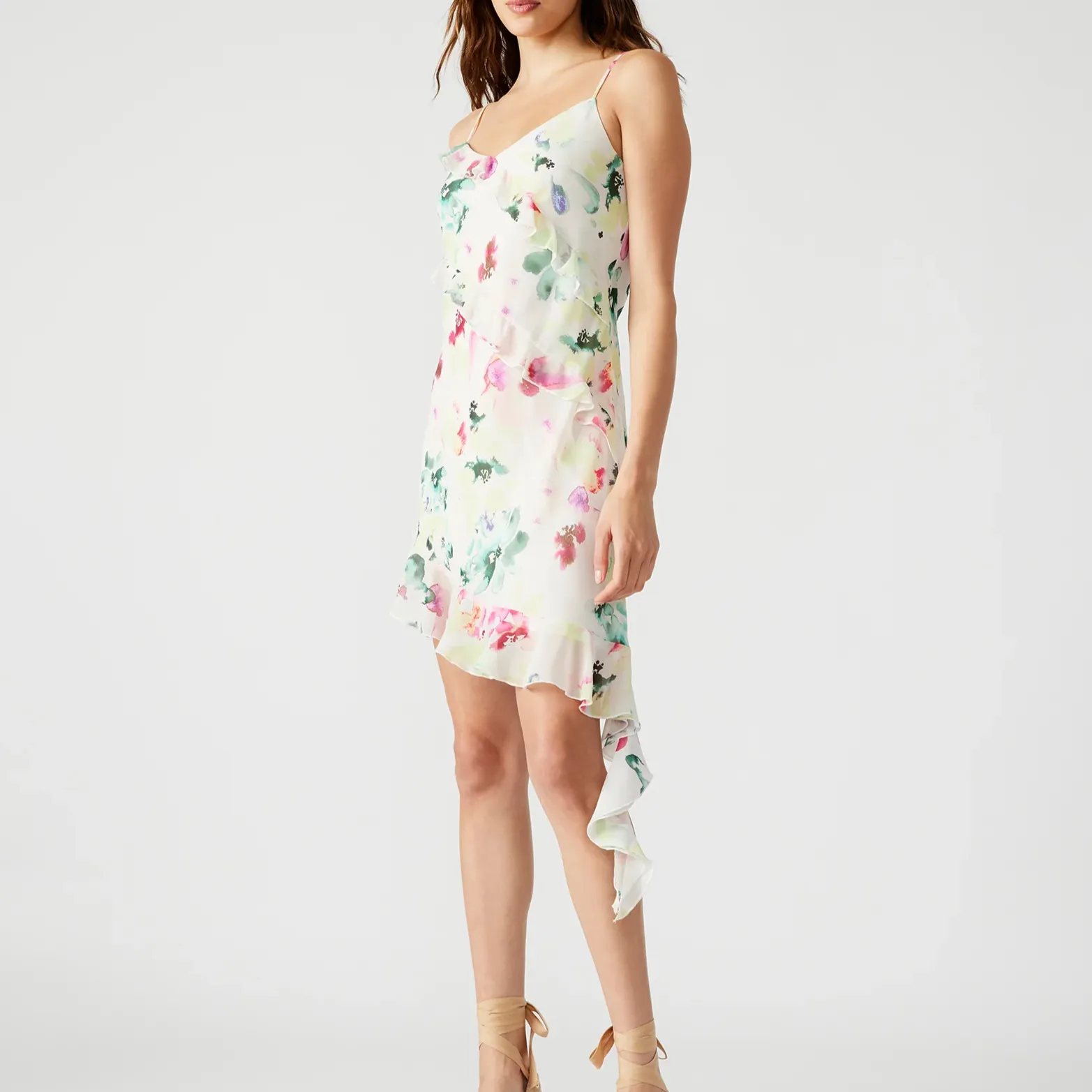 Steve Madden Carmenita Multi Dress