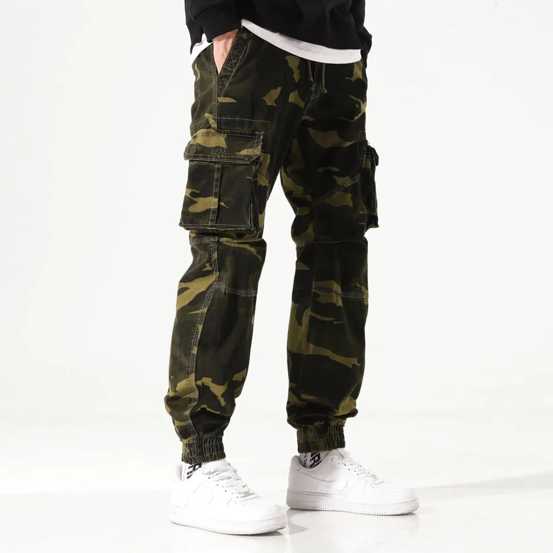 Takumi Cargo Pants