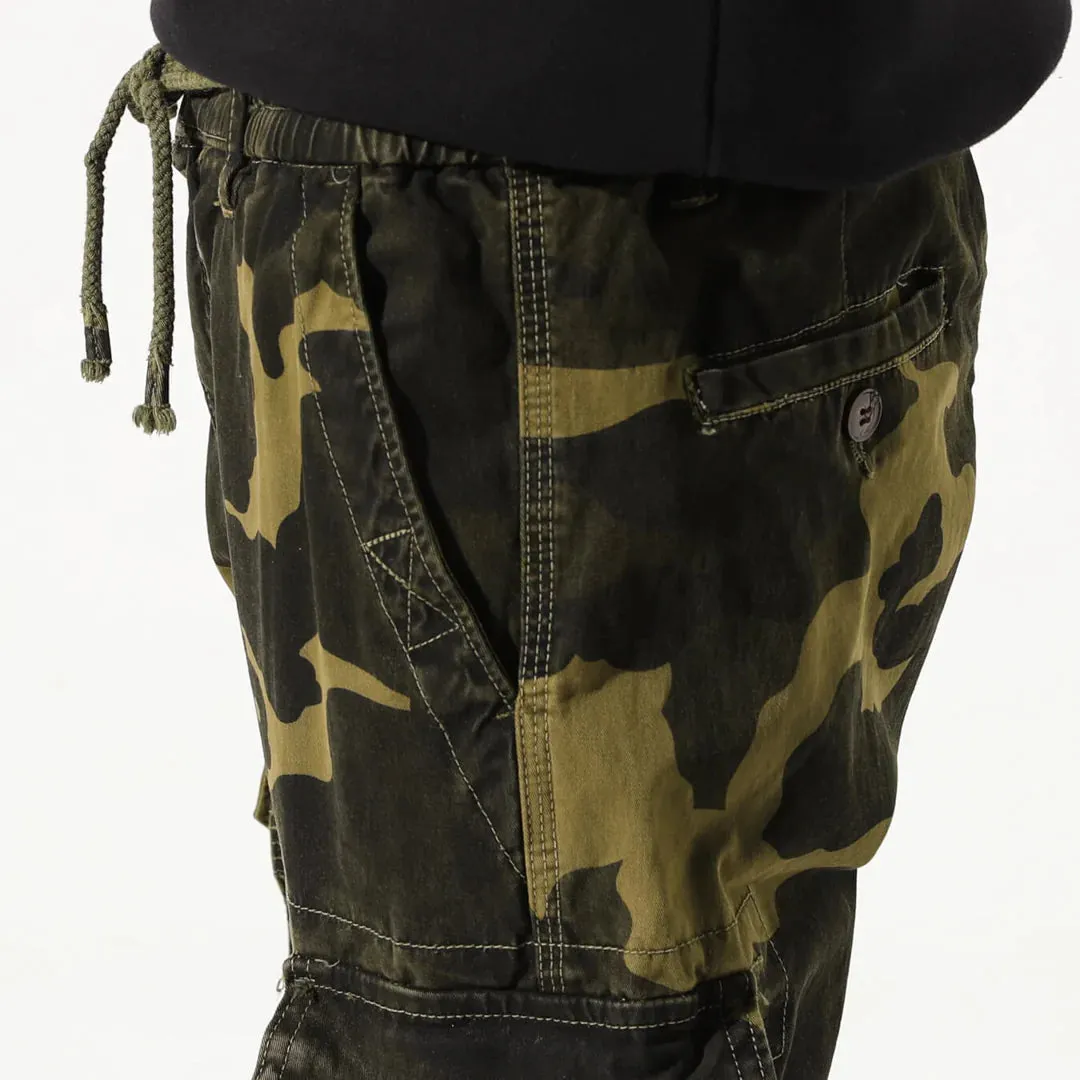 Takumi Cargo Pants