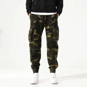 Takumi Cargo Pants