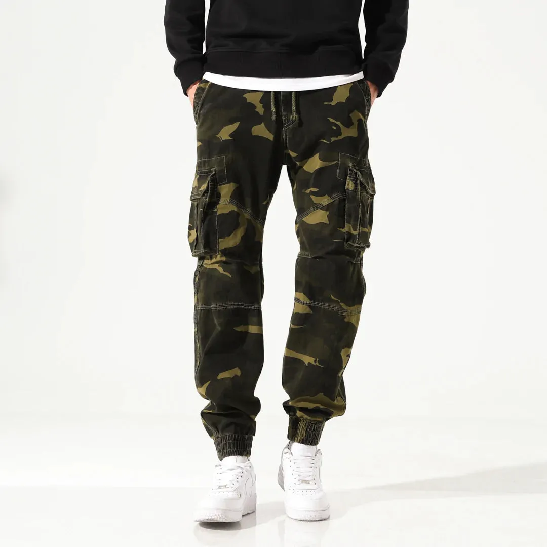 Takumi Cargo Pants