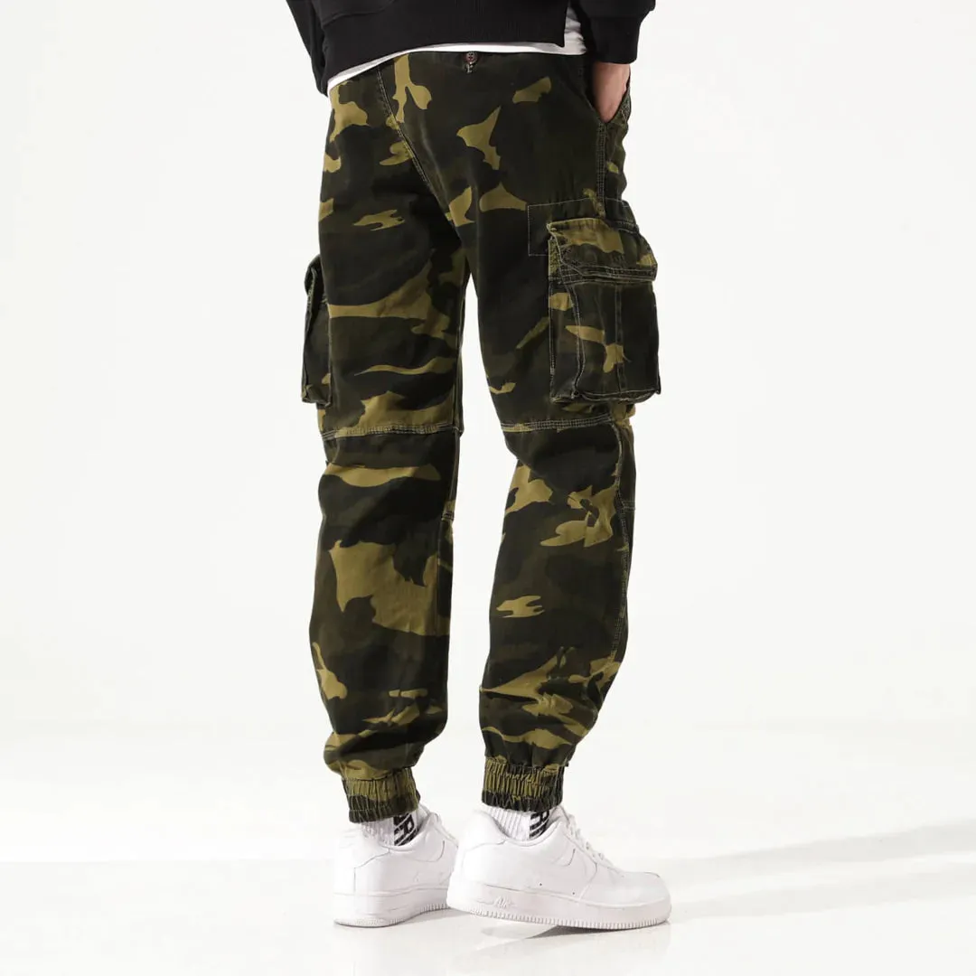 Takumi Cargo Pants