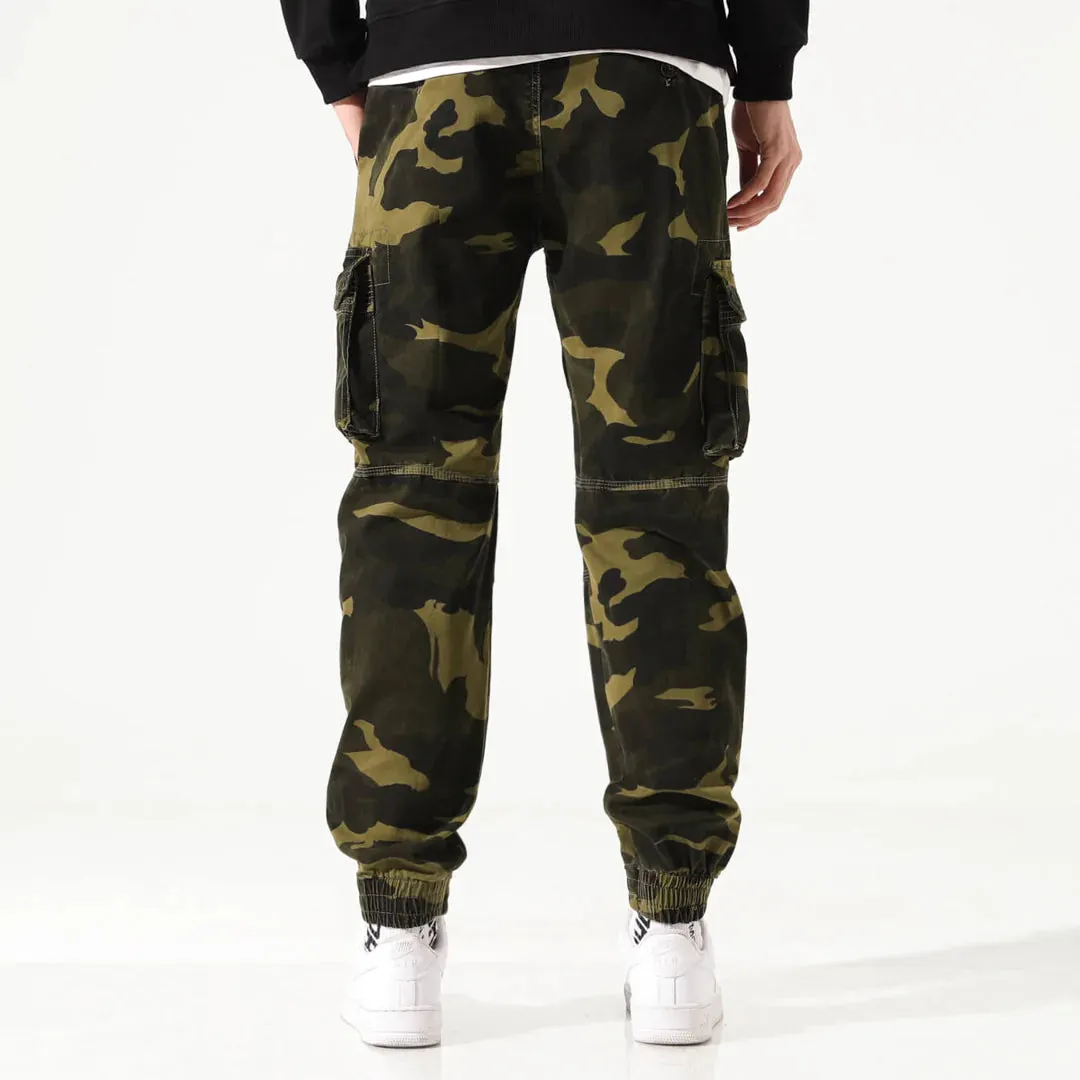 Takumi Cargo Pants