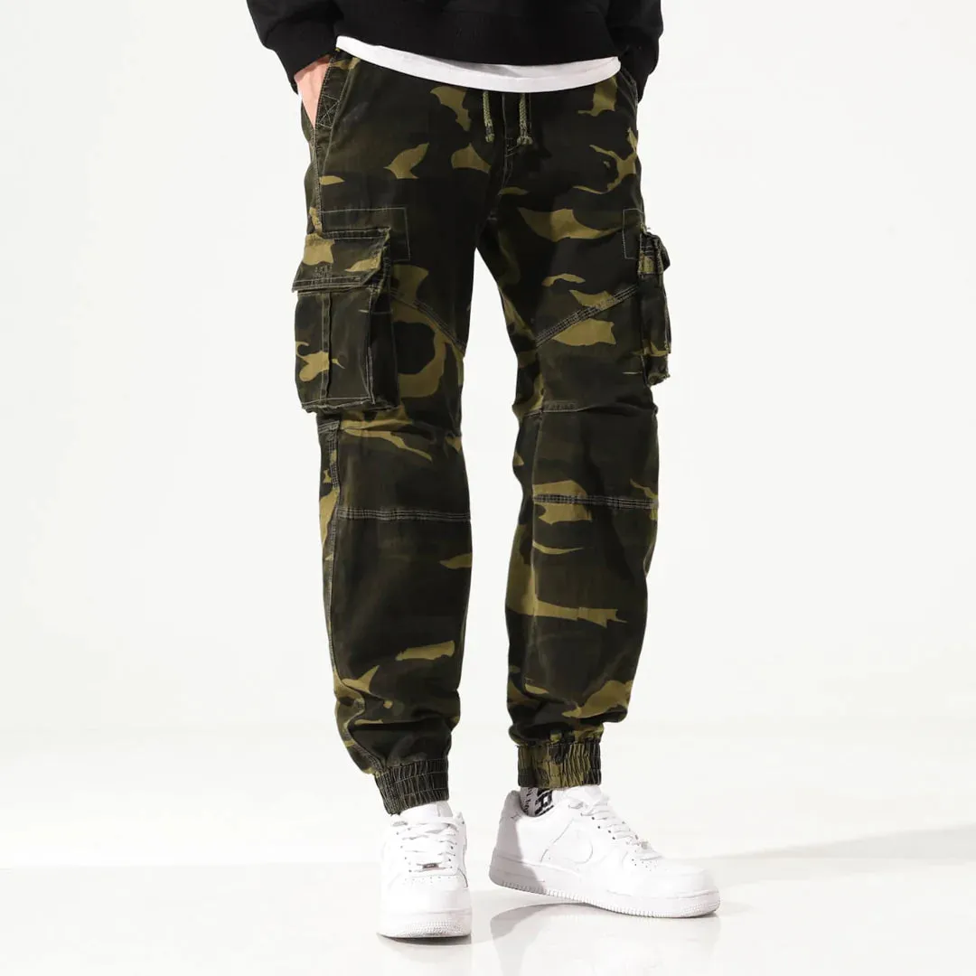 Takumi Cargo Pants