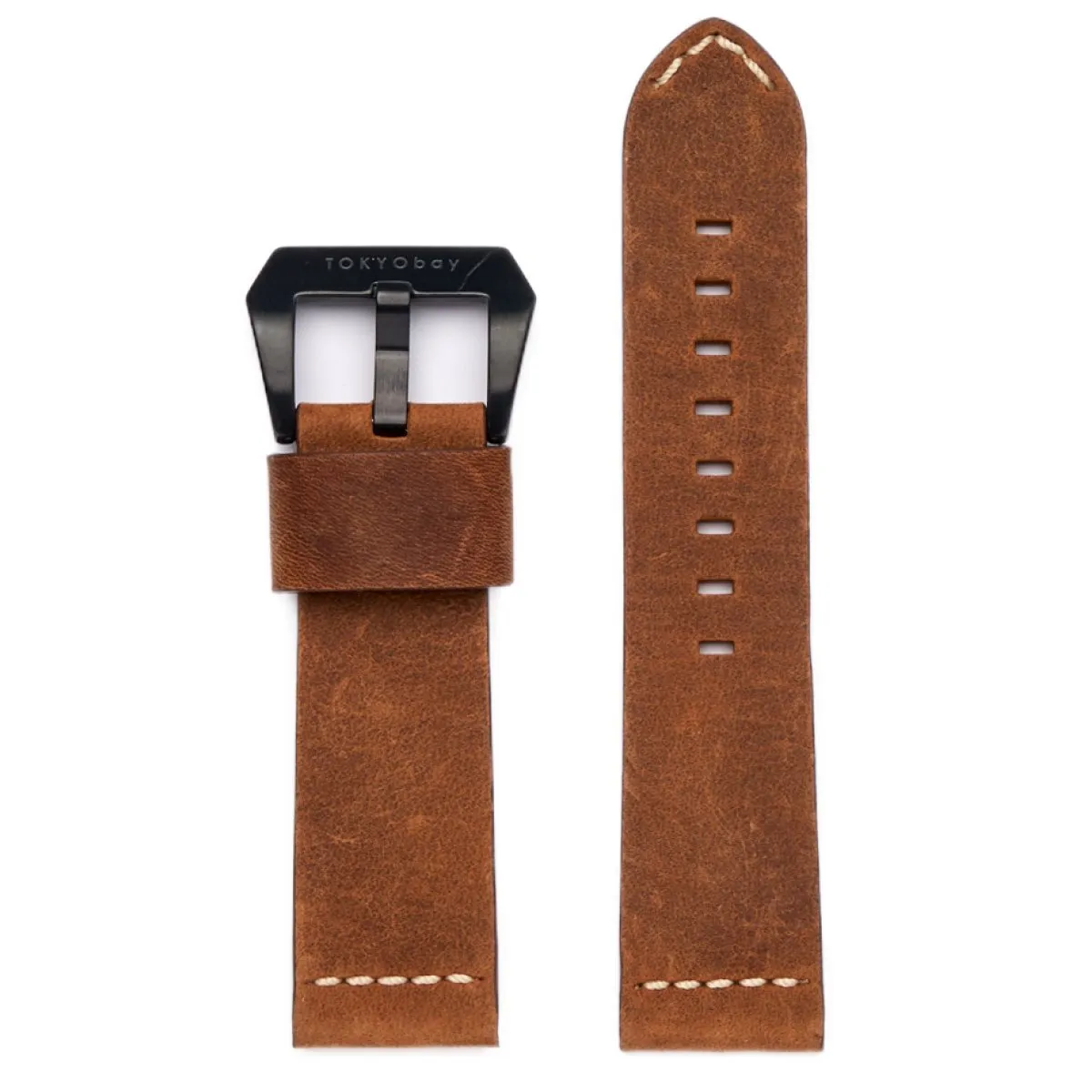 Terrain Suede Watch Band | 24mm