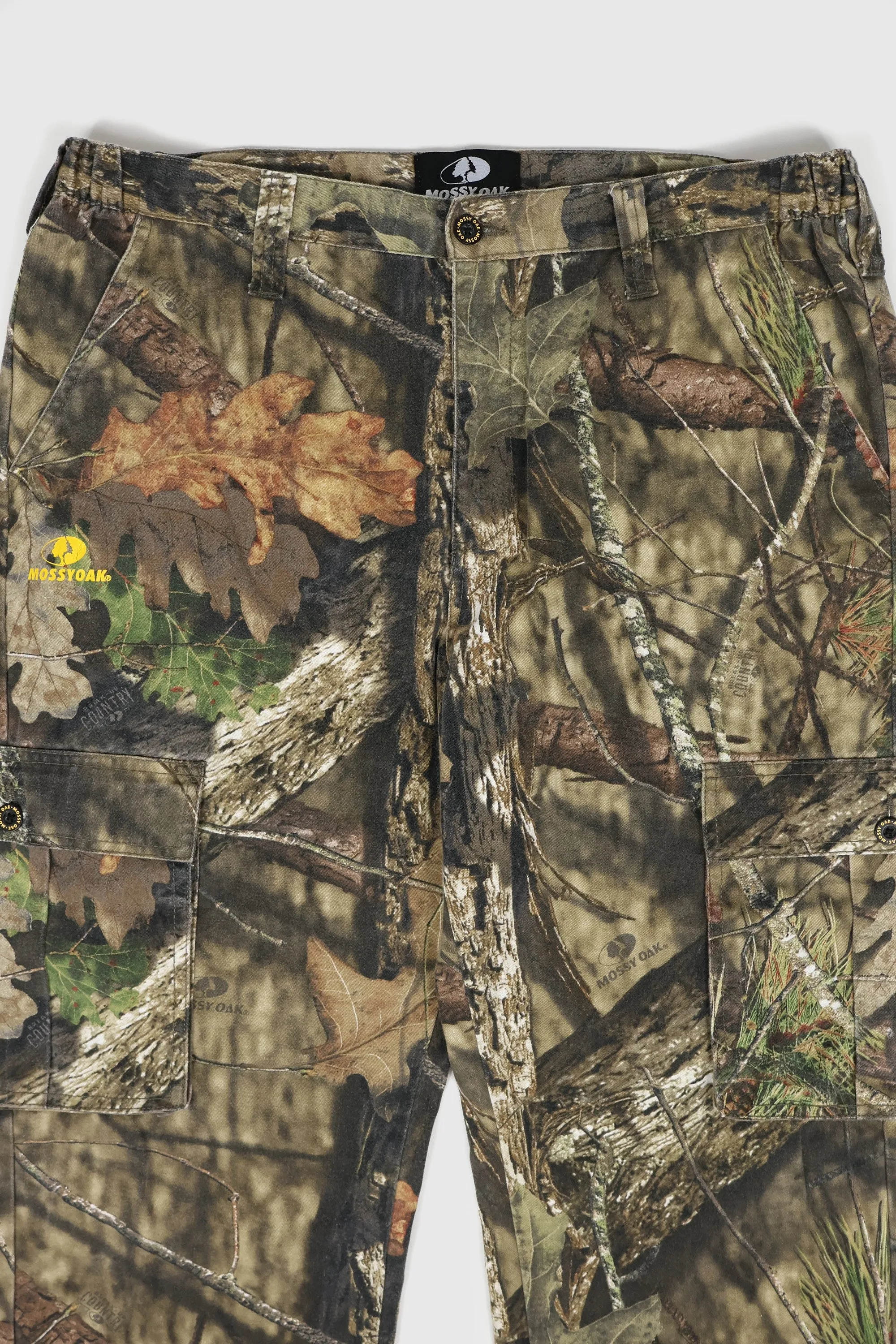 Vintage Real Tree Camo Pants