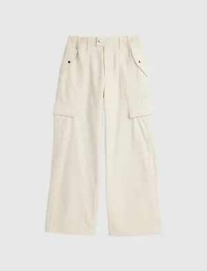 WALES BONNER CARGO PANT