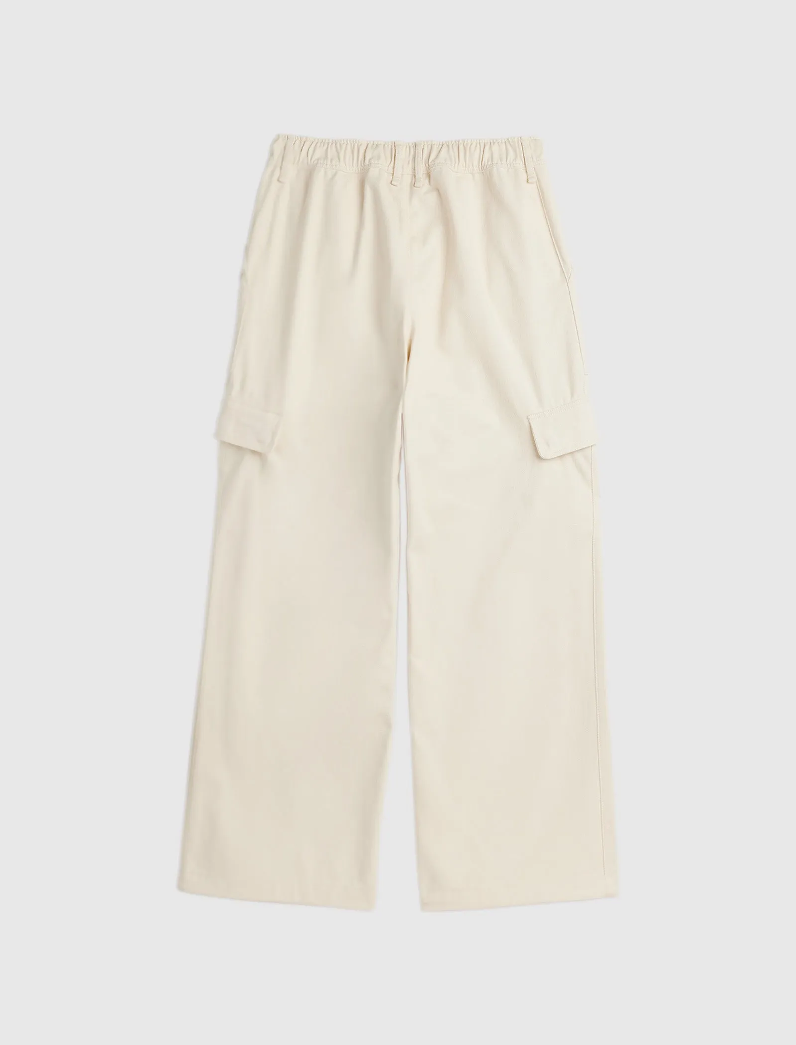 WALES BONNER CARGO PANT