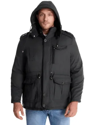 Winter Coats For Men