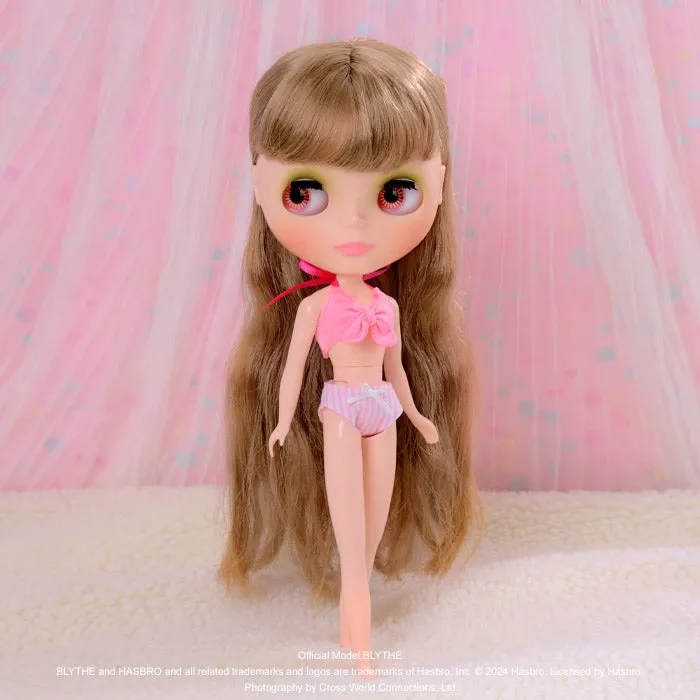 [Winter Sale]Dear Darling fashion for dolls「プリティパンツセット（バラエティ）」