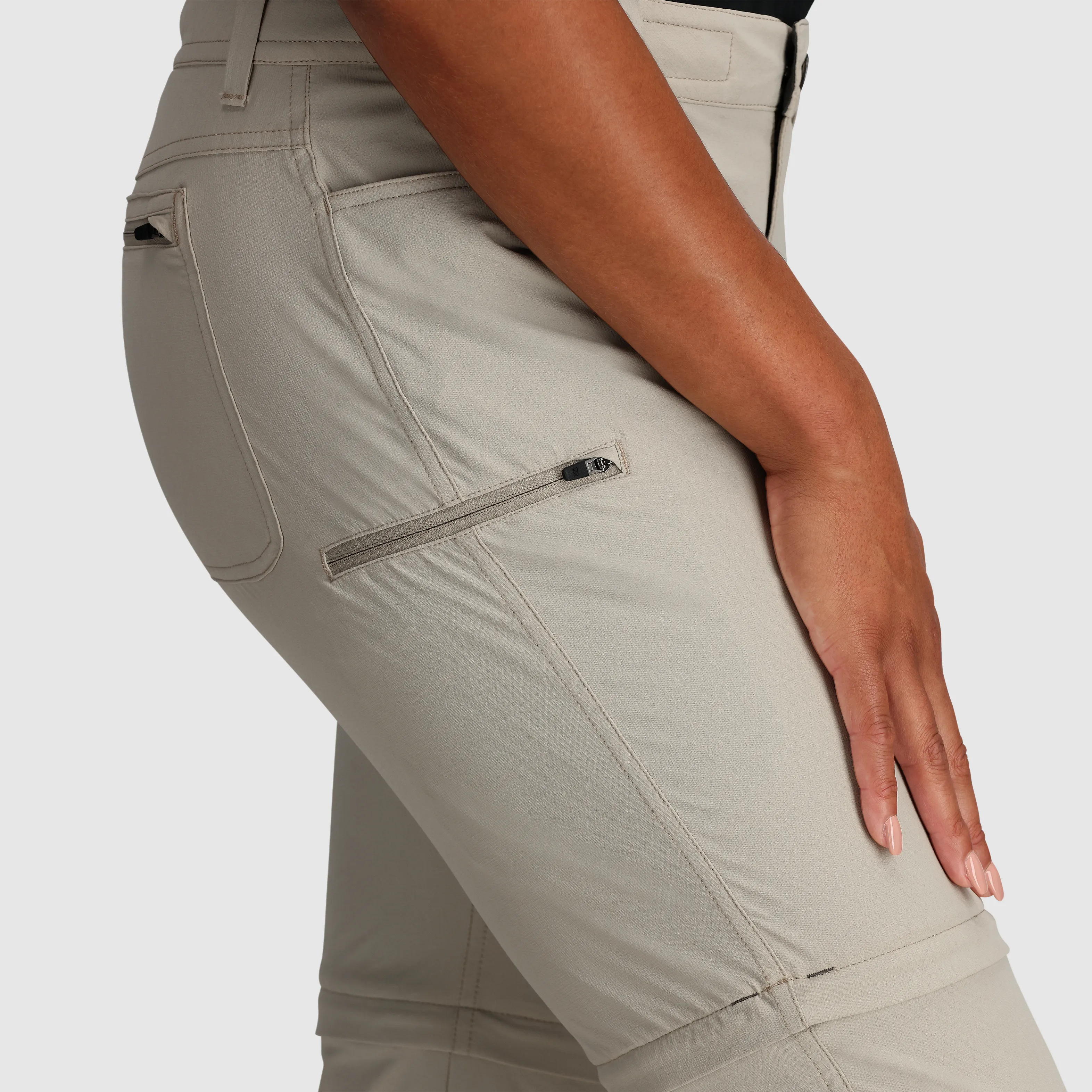 Women's Ferrosi Convertible Pants