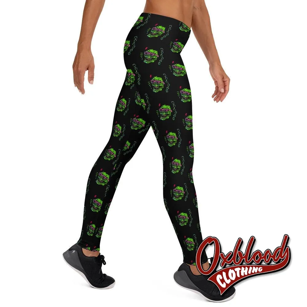 Zombie Leggings