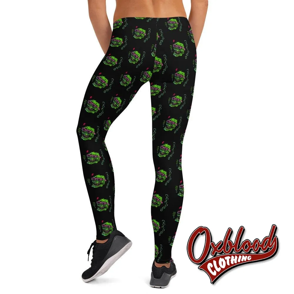 Zombie Leggings