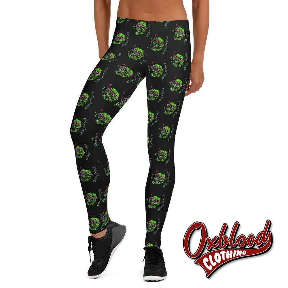 Zombie Leggings