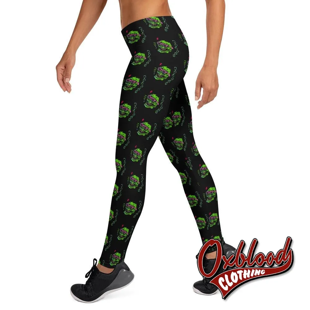 Zombie Leggings